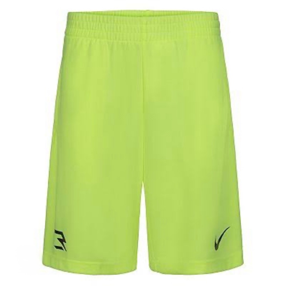 NIKE BOYS’ SIZE YXLG 3BRAND SHORTS